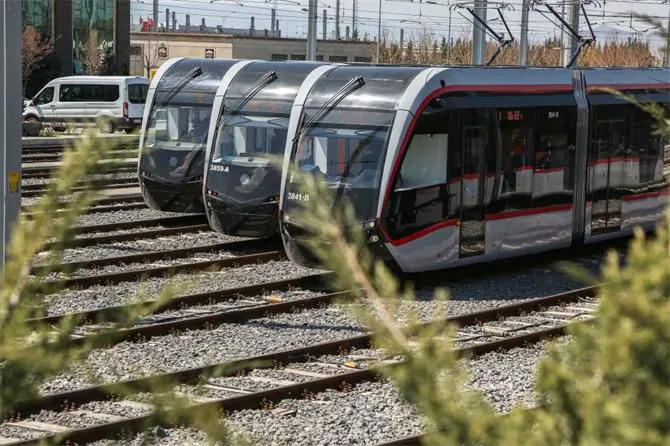 Tramvay