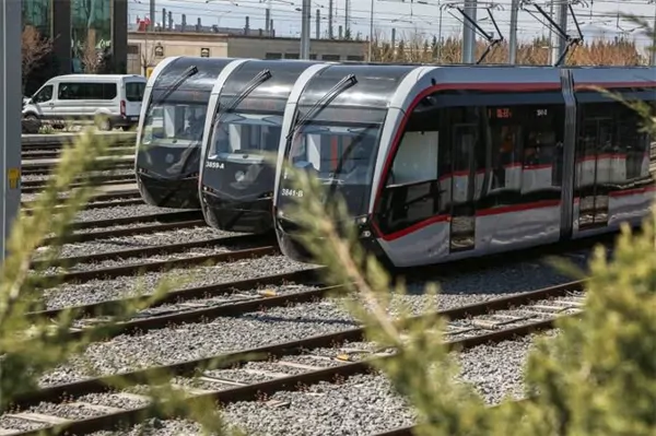 Tramvay