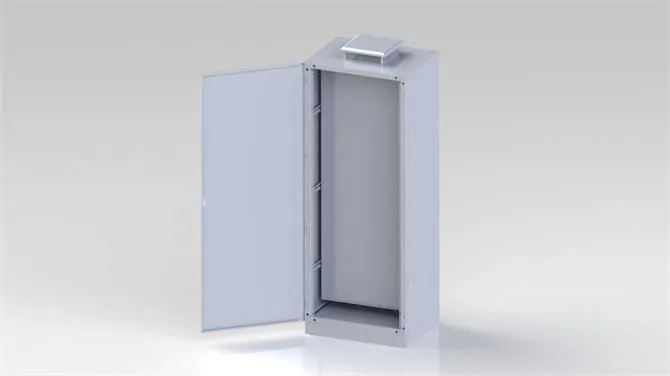 Dahili Tip Elektrik Panosu