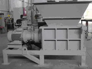 Atık Parçalayıcı