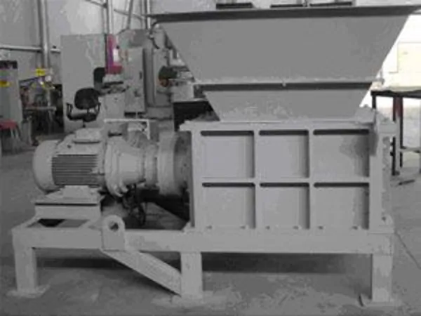 Atık Parçalayıcı