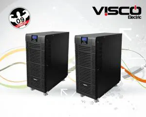 Güç Kaynakları (10 kVA -40 kVA)