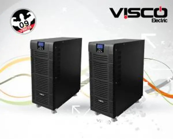 Güç Kaynakları (10 kVA -40 kVA)