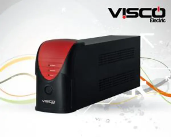 Güç Kaynağı (Plüton serisi 500 VA – 1200 VA)