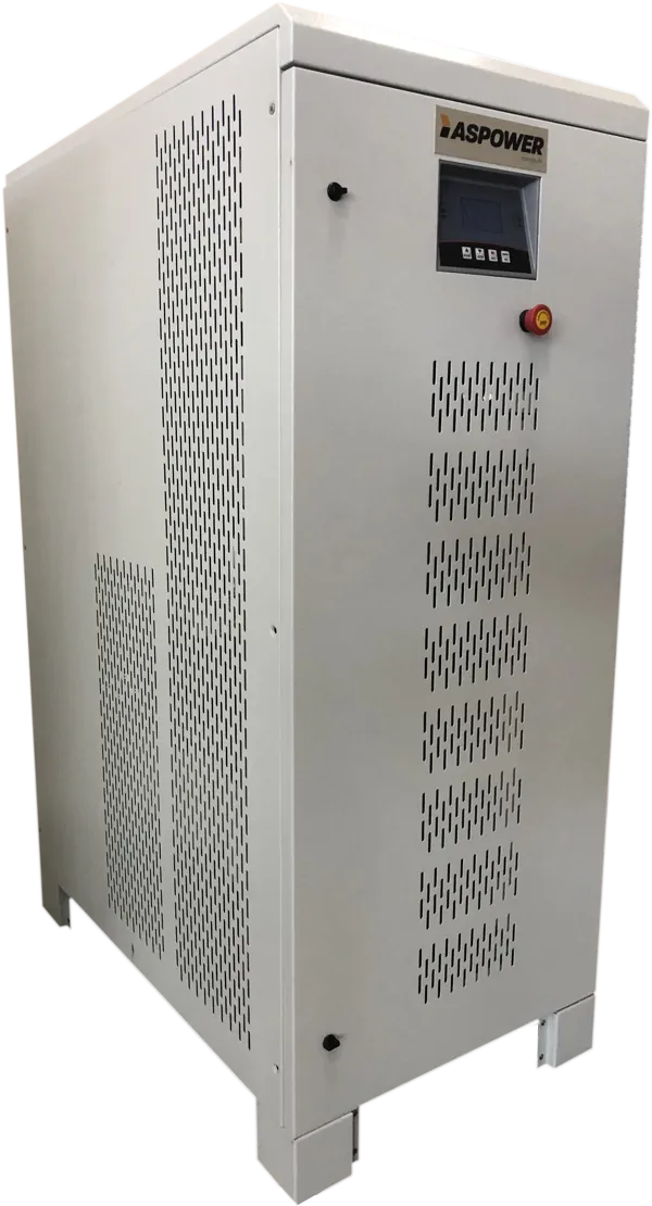 AS 3000 Serisi 3/3 Faz 10-800 kVA Kesintisiz Güç Kaynağı ( UPS )