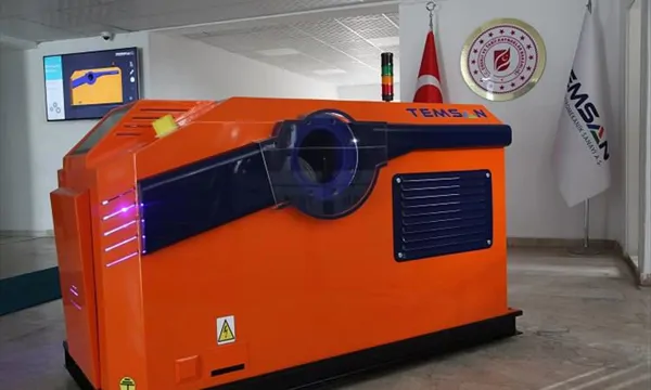 HİDROTEM