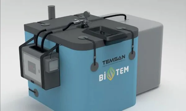 BİOTEM