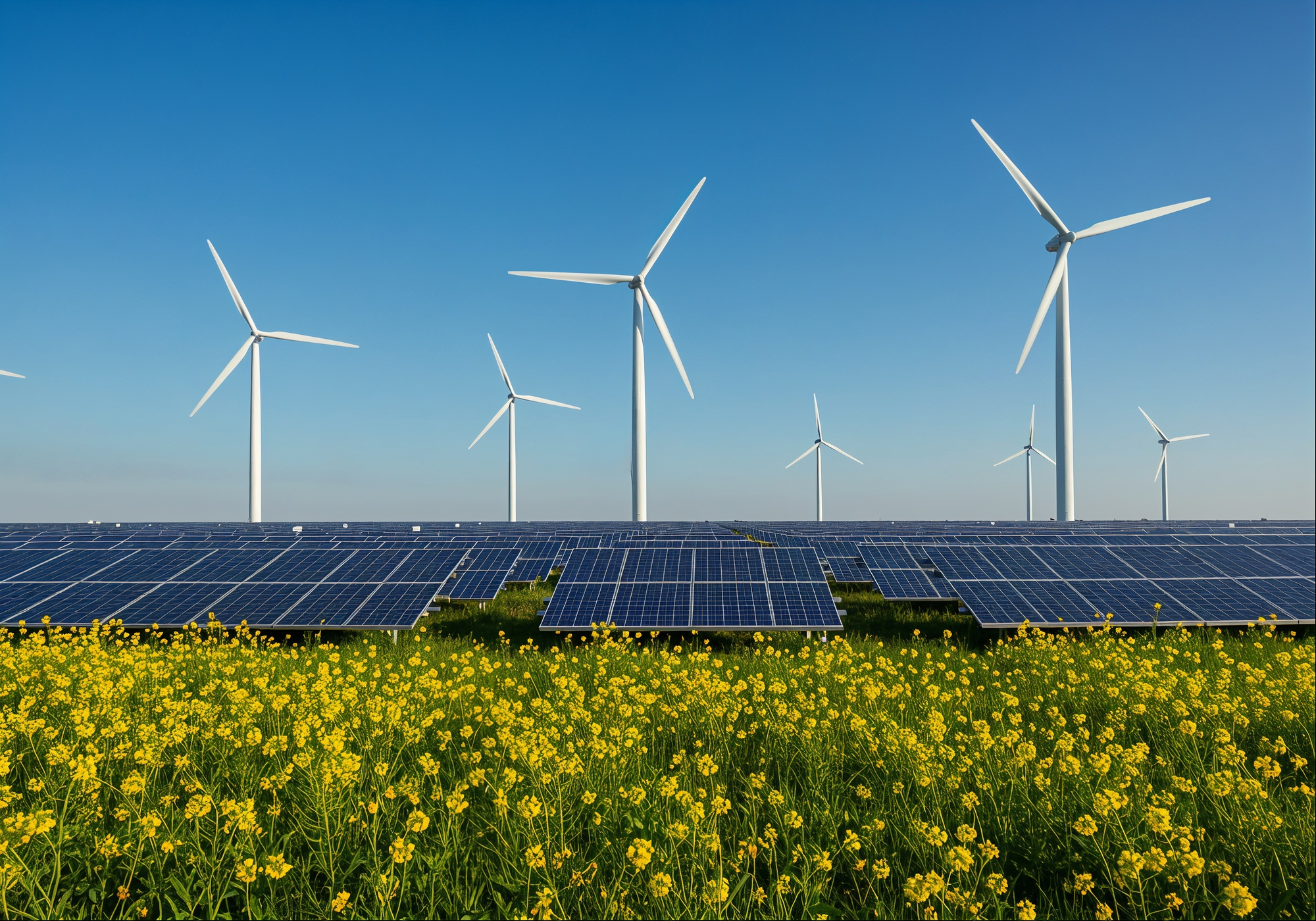 Enerji ve Çevre Teknolojilerinde Güçlü İş Birliği Ekosistemi
